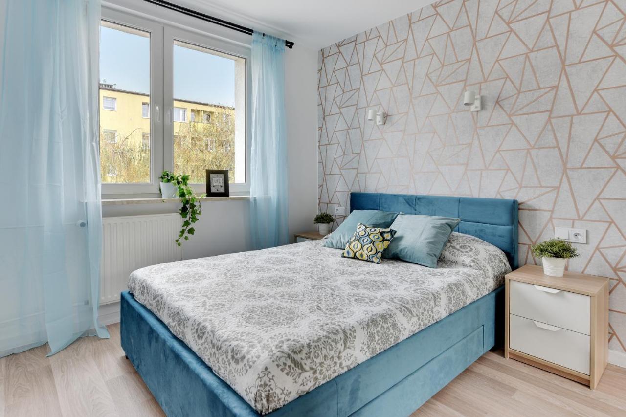 Ideal Apartments Sand Γκντανσκ Εξωτερικό φωτογραφία